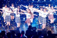 【ライブレポート】NMB48、16周年ライブ初日開催！「GO TO 城」を合言葉に熱いパフォーマンス - 画像一覧（35/35）