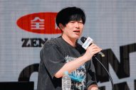 【レポート】櫻坂46・松田里奈、公開生放送で初ソロ曲を聴き涙「卒業を実感しちゃいました」 - 画像一覧（6/9）