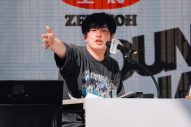 【レポート】櫻坂46・松田里奈、公開生放送で初ソロ曲を聴き涙「卒業を実感しちゃいました」 - 画像一覧（8/9）