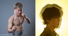 広瀬すず、毎年文化の日に放送のTOKYO FM特別番組『FM FESTIVAL』で野田洋次郎＆那須川天心と対談 - 画像一覧（2/2）