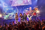 LUNA SEA、全国5都市7公演を巡るファンクラブ「SLAVE」発足35周年記念ツアー開催決定 - 画像一覧（1/7）