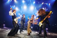 LUNA SEA、全国5都市7公演を巡るファンクラブ「SLAVE」発足35周年記念ツアー開催決定 - 画像一覧（2/7）