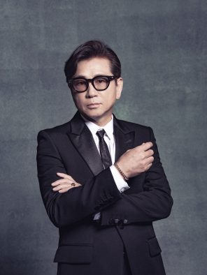 藤井フミヤの1998～2014年の軌跡が甦る！ソニーミュージック在籍時代のMV全30作品が一挙公開