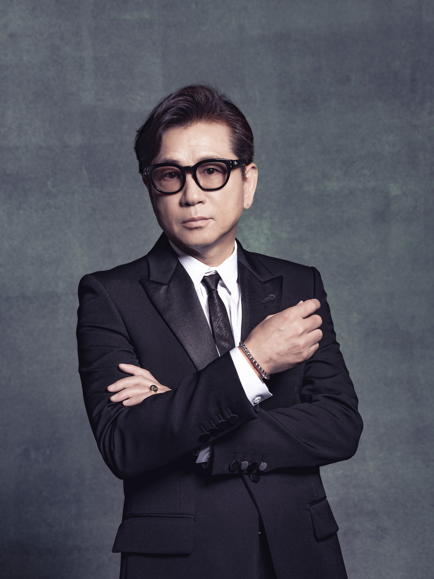 藤井フミヤの1998～2014年の軌跡が甦る！ソニーミュージック在籍時代のMV全30作品が一挙公開