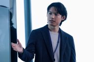 松村北斗×今田美桜W主演映画『白鳥とコウモリ』未公開特別映像付き上映決定！電車内シーンの舞台裏が明らかに - 画像一覧（5/12）
