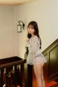 『佐久間宣行のNOBROCK TV』で話題の“ピュアすぎるアイドル”森脇梨々夏が、和の趣と美ボディで魅了する最新デジタル写真集をリリース - 画像一覧（3/4）