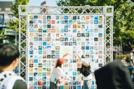 【ライブレポート】マカロニえんぴつ、sumika、SUPER BEAVERらが、murffin discs設立20周年記念イベントに集結 - 画像一覧（3/12）