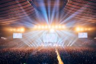【ライブレポート】マカロニえんぴつ、sumika、SUPER BEAVERらが、murffin discs設立20周年記念イベントに集結 - 画像一覧（8/12）