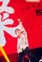 【ライブレポート】マカロニえんぴつ、sumika、SUPER BEAVERらが、murffin discs設立20周年記念イベントに集結 - 画像一覧（9/12）