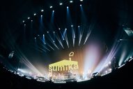 【ライブレポート】マカロニえんぴつ、sumika、SUPER BEAVERらが、murffin discs設立20周年記念イベントに集結 - 画像一覧（11/12）