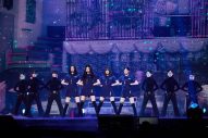 【ライブレポート】ILLIT、韓国・仁川で『PRESS START♡』アンコール公演を開催！会場には、休養中のメンバーMOKAの姿も。「ILLITはいつでも5人」 - 画像一覧（1/7）