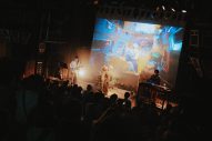 【ライブレポート】7co、初ワンマンライブ『夢中人』開催！「東京、最高だったよ。ありがとう！」（芦田菜名子） - 画像一覧（5/15）