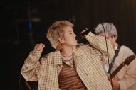 【ライブレポート】7co、初ワンマンライブ『夢中人』開催！「東京、最高だったよ。ありがとう！」（芦田菜名子） - 画像一覧（8/15）