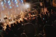 【ライブレポート】7co、初ワンマンライブ『夢中人』開催！「東京、最高だったよ。ありがとう！」（芦田菜名子） - 画像一覧（12/15）