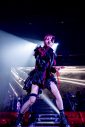LiSAが挑戦するすべての人へエールを送るソニー銀行新CMに出演！CMソングは「Patch Walk」 - 画像一覧（8/9）