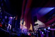 LiSAが挑戦するすべての人へエールを送るソニー銀行新CMに出演！CMソングは「Patch Walk」 - 画像一覧（9/9）