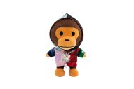 Stray Kid、BAPE STORE(R) DOSANに来店！コラボキャンペーン開始、特別なガチャマシンも登場 - 画像一覧（12/22）