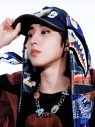 Stray Kid、BAPE STORE(R) DOSANに来店！コラボキャンペーン開始、特別なガチャマシンも登場 - 画像一覧（15/22）