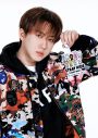 Stray Kid、BAPE STORE(R) DOSANに来店！コラボキャンペーン開始、特別なガチャマシンも登場 - 画像一覧（16/22）