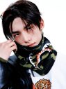 Stray Kid、BAPE STORE(R) DOSANに来店！コラボキャンペーン開始、特別なガチャマシンも登場 - 画像一覧（17/22）