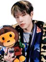 Stray Kid、BAPE STORE(R) DOSANに来店！コラボキャンペーン開始、特別なガチャマシンも登場 - 画像一覧（20/22）