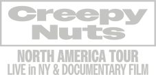 Creepy Nuts初の劇場作品となるドキュメンタリー映画のビジュアル＆本予告映像解禁 - 画像一覧（4/4）