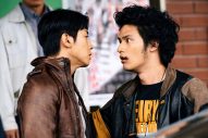 水上恒司、ユンホ（東方神起）ら出演映画『TOKYO BURST-犯罪都市-』J:COM STREAMにて独占配信決定 - 画像一覧（1/3）