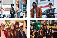 水上恒司、ユンホ（東方神起）ら出演映画『TOKYO BURST-犯罪都市-』J:COM STREAMにて独占配信決定 - 画像一覧（2/3）
