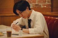 阿部寛主演、永瀬廉出演の初共演映画『ハッピーリスト』本予告映像解禁！主題歌はodol「知りたい」に決定 - 画像一覧（3/6）