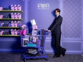 【レポート】&TEAM・Kがクロミの世界を体験！サプライズだらけの館内を満喫「めっちゃかわいいですね！」 - 画像一覧（3/19）