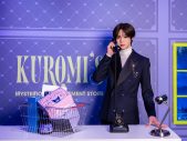 【レポート】&TEAM・Kがクロミの世界を体験！サプライズだらけの館内を満喫「めっちゃかわいいですね！」 - 画像一覧（5/19）