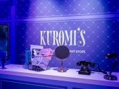 【レポート】&TEAM・Kがクロミの世界を体験！サプライズだらけの館内を満喫「めっちゃかわいいですね！」 - 画像一覧（11/19）