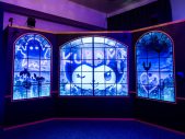 【レポート】&TEAM・Kがクロミの世界を体験！サプライズだらけの館内を満喫「めっちゃかわいいですね！」 - 画像一覧（15/19）
