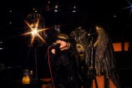 『HYDE Orchestra Tour 2026 JEKYLL』『HYDE Orchestra Tour 2026 JEKYLL in Wien』2映像作品が同時発売＆先行上映決定 - 画像一覧（12/18）