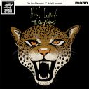 ザ・クロマニヨンズ、ニューアルバム『Hola! Leopardo』リリース＆全国ツアー開催決定 - 画像一覧（2/3）