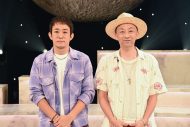FUNKY MONKEY BΛBY’S『夜の音』で解散の舞台裏と再結成の真実を明かす「どうにか解散を防げたらなと」（モン吉） - 画像一覧（3/3）