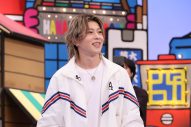Aぇ! group末澤誠也『火曜は全力！華大さんと千鳥くん』スパイ企画参戦でまさかの衝撃回答も - 画像一覧（3/6）