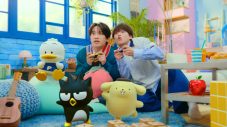 なにわ男子、ゲーム『サンリオ パーティランド』新TVCMに出演！「これめっちゃおもろい！」和気あいあいと楽しむ姿に注目 - 画像一覧（3/4）