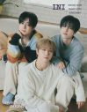 INI尾崎匠海×後藤威尊×佐野雄⼤『JUNON』臨時増刊版表紙＆裏表紙をジャック - 画像一覧（2/4）