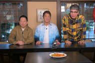 『6SixTONES』第5弾放送！長嶋一茂率いる“60SixTONES”と大人の極上鎌倉旅でSixTONESの素の姿が次々と飛び出す - 画像一覧（3/8）