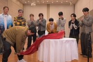 『6SixTONES』第5弾放送！長嶋一茂率いる“60SixTONES”と大人の極上鎌倉旅でSixTONESの素の姿が次々と飛び出す - 画像一覧（5/8）