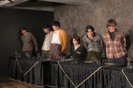 『6SixTONES』第5弾放送！長嶋一茂率いる“60SixTONES”と大人の極上鎌倉旅でSixTONESの素の姿が次々と飛び出す - 画像一覧（7/8）