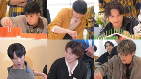 『6SixTONES』第5弾放送！長嶋一茂率いる“60SixTONES”と大人の極上鎌倉旅でSixTONESの素の姿が次々と飛び出す