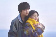 北村匠海主演、映画『君の話』場面写真&劇場限定の幕間映像が公開！高校時代の姿から、大学の同級生・江森（佐野晶哉）と語り合う千尋の姿も