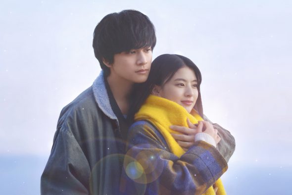 北村匠海主演、映画『君の話』場面写真&劇場限定の幕間映像が公開！高校時代の姿から、大学の同級生・江森（佐野晶哉）と語り合う千尋の姿も