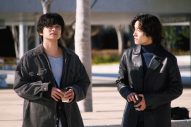 北村匠海主演、映画『君の話』場面写真&劇場限定の幕間映像が公開！高校時代の姿から、大学の同級生・江森（佐野晶哉）と語り合う千尋の姿も - 画像一覧（4/8）