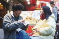 北村匠海主演、映画『君の話』場面写真&劇場限定の幕間映像が公開！高校時代の姿から、大学の同級生・江森（佐野晶哉）と語り合う千尋の姿も - 画像一覧（8/8）