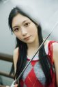 櫻坂46谷口愛季『B.L.T.12月号』表紙・巻頭に登場！ 卒業を控える松田里奈が裏表紙に、四期生曲「元凶」センター松本和子は初ソログラビア - 画像一覧（1/11）