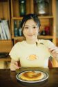 櫻坂46谷口愛季『B.L.T.12月号』表紙・巻頭に登場！ 卒業を控える松田里奈が裏表紙に、四期生曲「元凶」センター松本和子は初ソログラビア - 画像一覧（3/11）