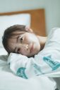 櫻坂46谷口愛季『B.L.T.12月号』表紙・巻頭に登場！ 卒業を控える松田里奈が裏表紙に、四期生曲「元凶」センター松本和子は初ソログラビア - 画像一覧（6/11）